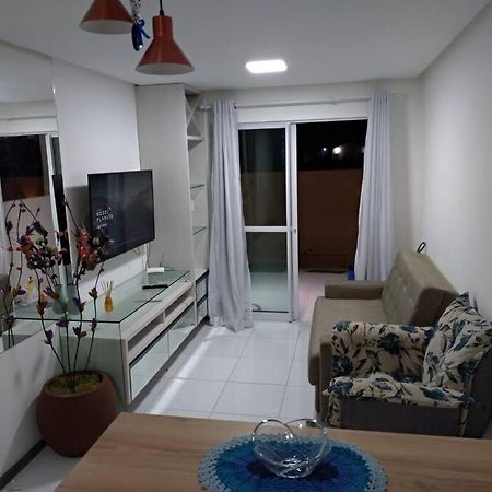 Lindo Flat Terreo Em Porto De Galinhas Lejlighed Eksteriør billede