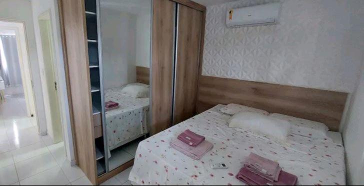 Lindo Flat Terreo Em Porto De Galinhas Lejlighed Eksteriør billede