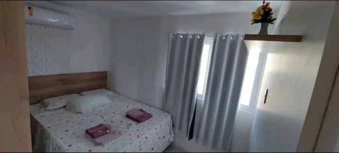 Lindo Flat Terreo Em Porto De Galinhas Lejlighed Eksteriør billede